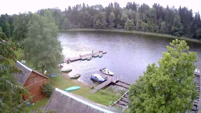 Гостиница Селигер Палас Осташков-33