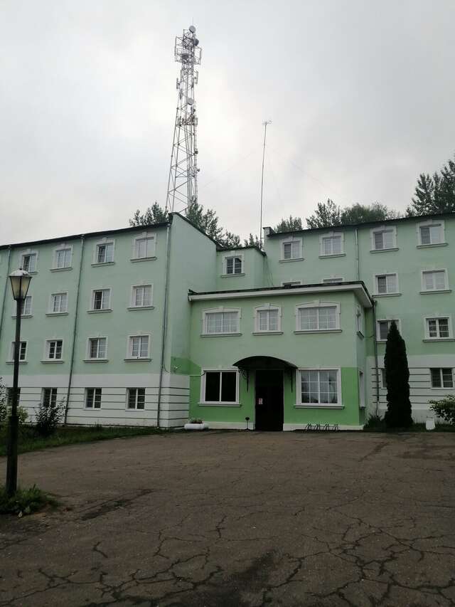 Гостиница Селигер Палас Осташков-37