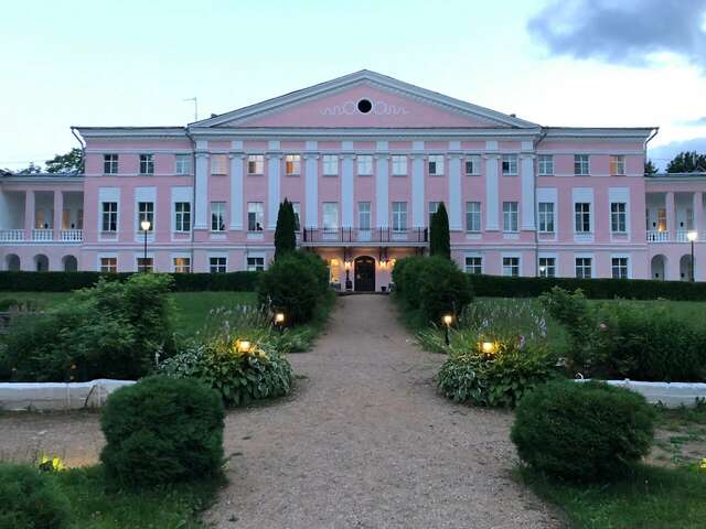 Гостиница Селигер Палас Осташков-244