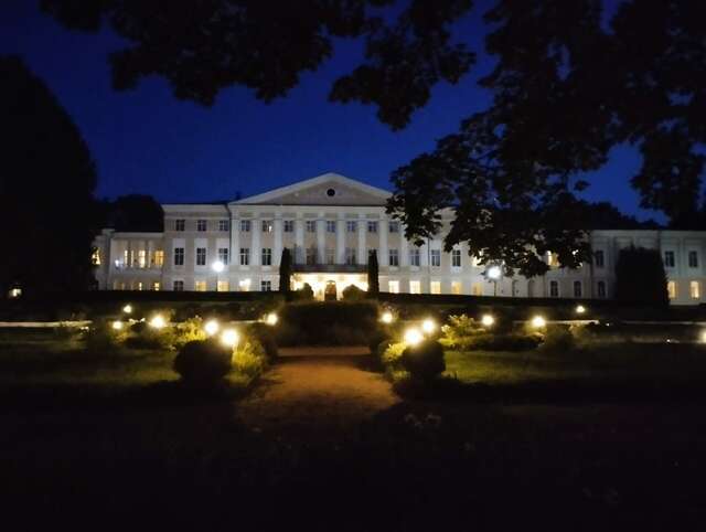 Гостиница Селигер Палас Осташков-193