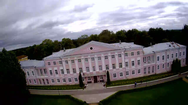 Гостиница Селигер Палас Осташков-71