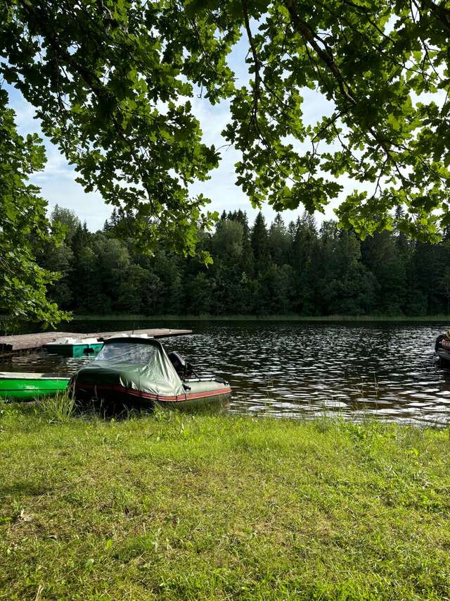 Гостиница Селигер Палас Осташков-226