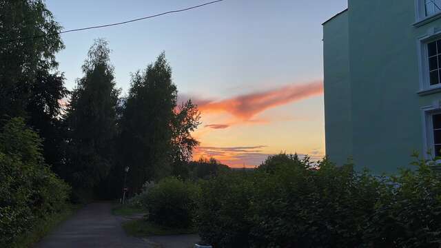 Гостиница Селигер Палас Осташков-51