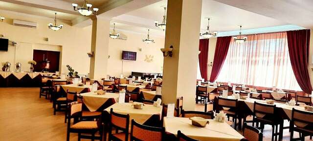 Гостиница Селигер Палас Осташков-18