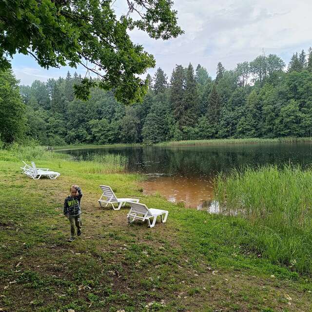 Гостиница Селигер Палас Осташков-107