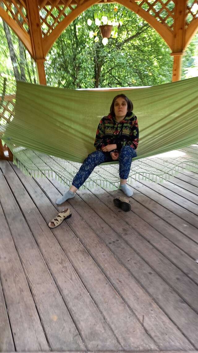 Гостиница Селигер Палас Осташков-140