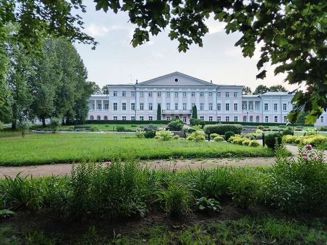 Гостиница Селигер Палас Осташков-78