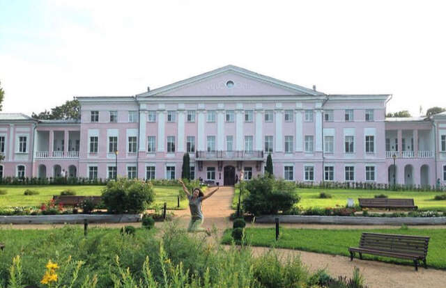 Гостиница Селигер Палас Осташков-116