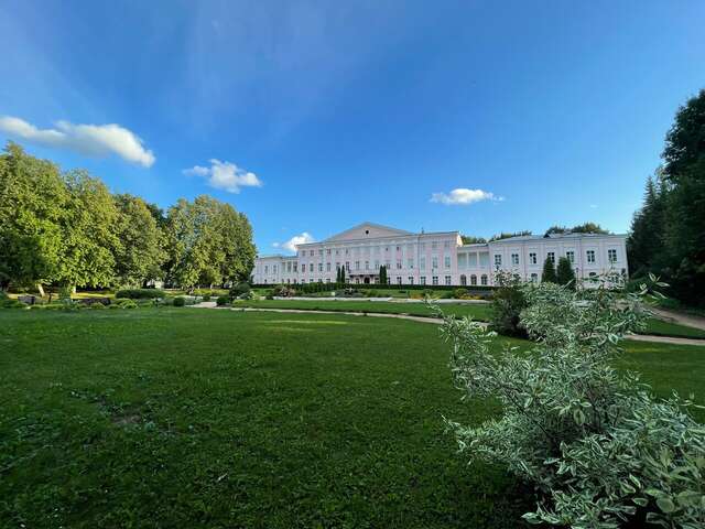 Гостиница Селигер Палас Осташков-31