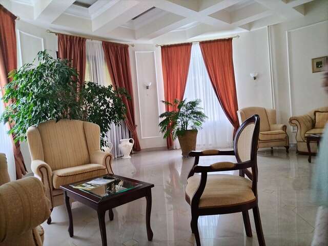 Гостиница Селигер Палас Осташков-59