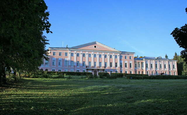 Гостиница Селигер Палас Осташков-152