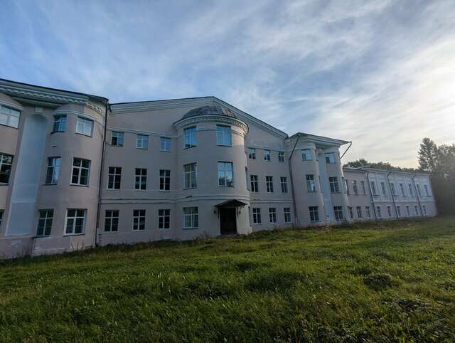 Гостиница Селигер Палас Осташков-199