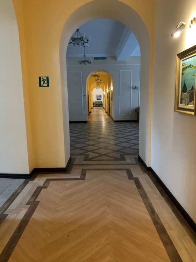 Гостиница Селигер Палас Осташков-42