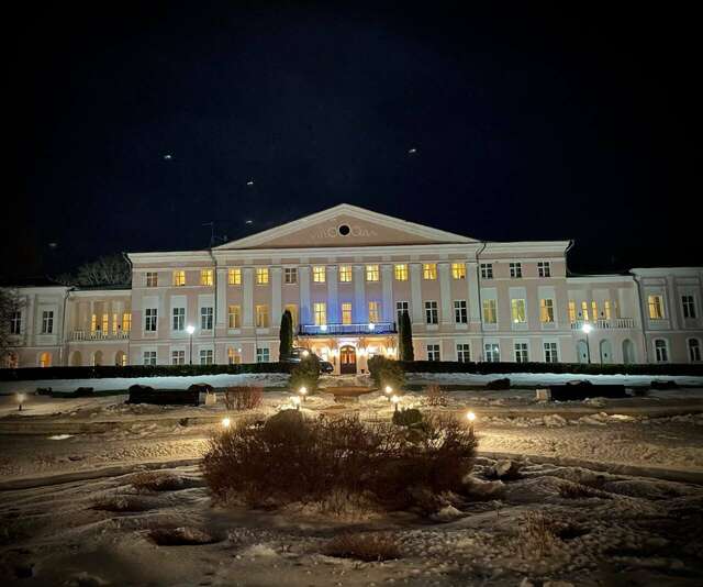 Гостиница Селигер Палас Осташков-142