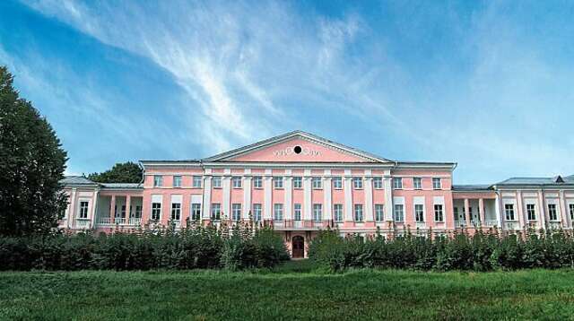 Гостиница Селигер Палас Осташков-153