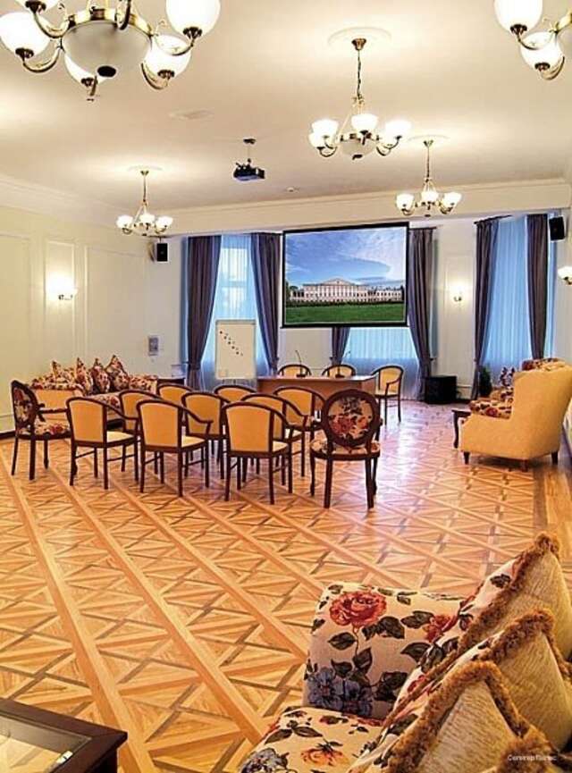 Гостиница Селигер Палас Осташков-49