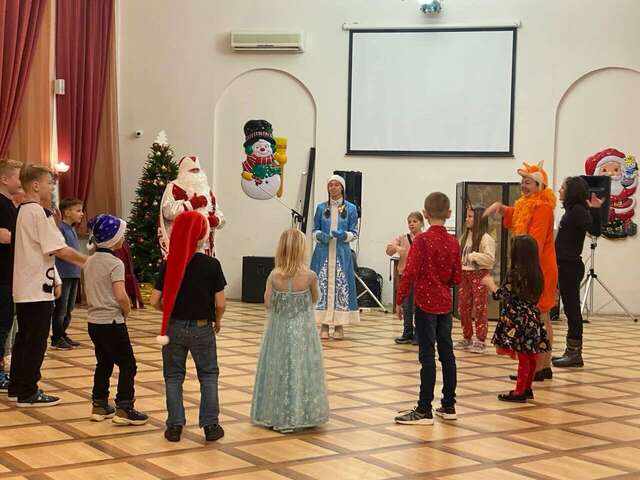 Гостиница Селигер Палас Осташков-8