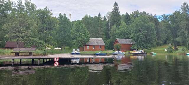 Гостиница Селигер Палас Осташков-191