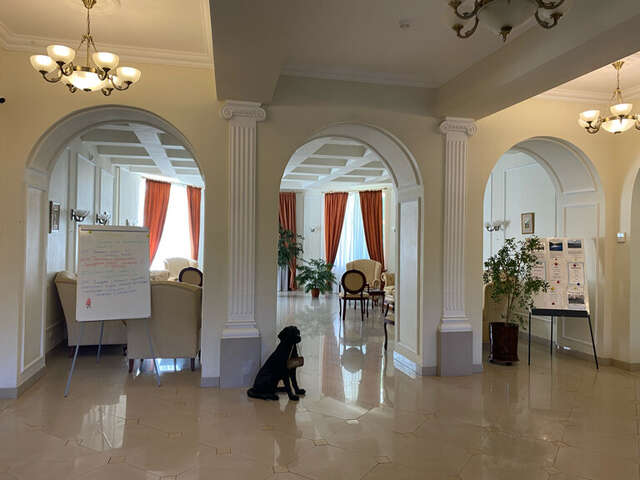 Гостиница Селигер Палас Осташков-19