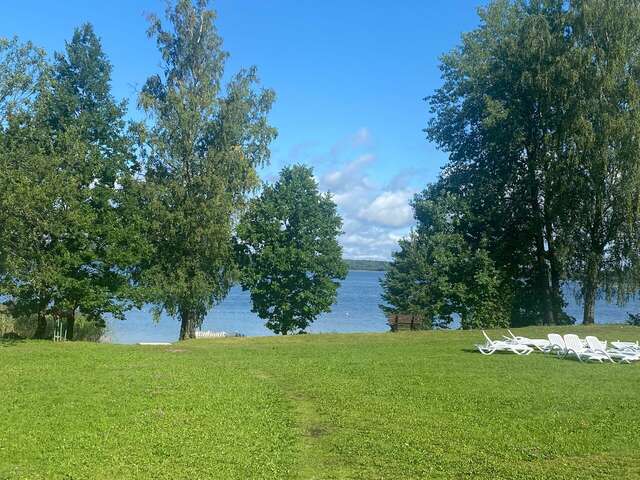 Гостиница Селигер Палас Осташков-83