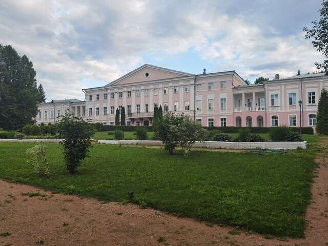 Гостиница Селигер Палас Осташков-121