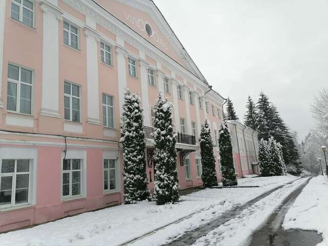 Гостиница Селигер Палас Осташков-7