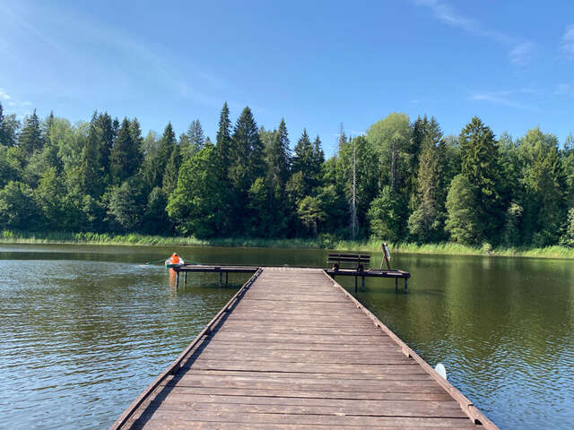 Гостиница Селигер Палас Осташков-96