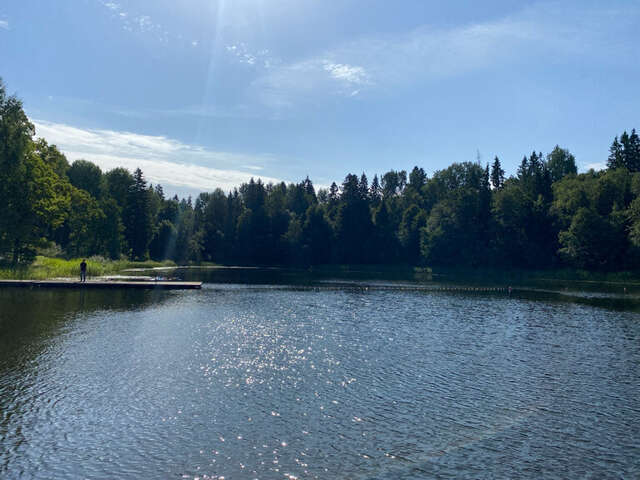 Гостиница Селигер Палас Осташков-106