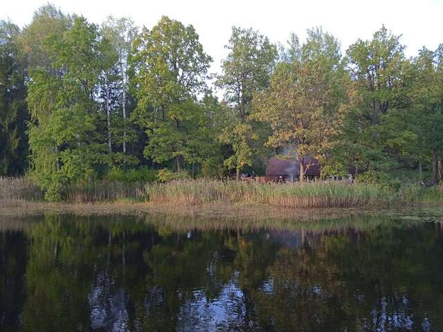 Гостиница Селигер Палас Осташков-232