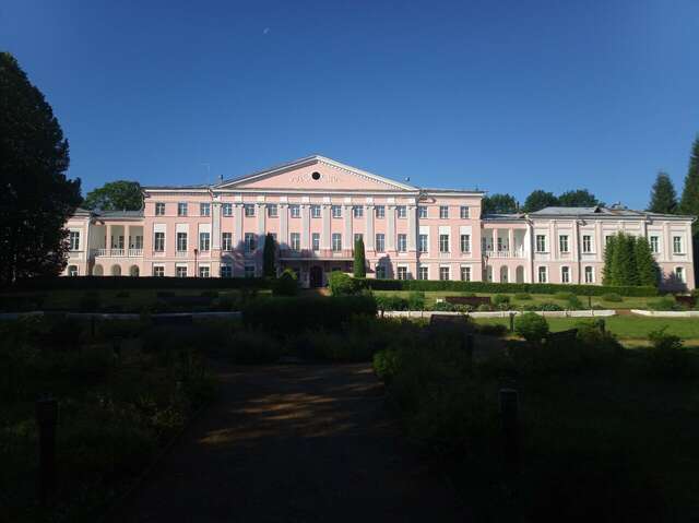 Гостиница Селигер Палас Осташков-235