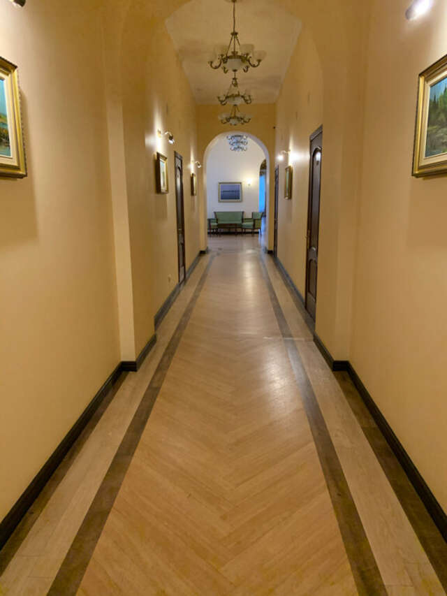 Гостиница Селигер Палас Осташков-130