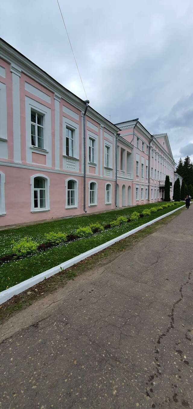 Гостиница Селигер Палас Осташков-135