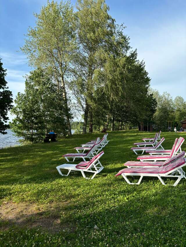 Гостиница Селигер Палас Осташков-174