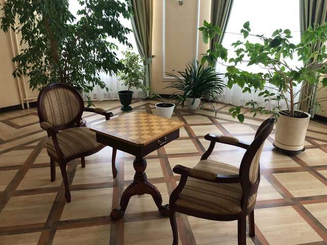 Гостиница Селигер Палас Осташков-94