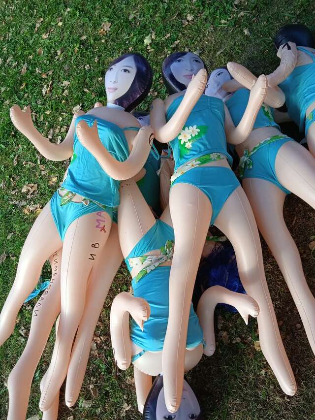 Гостиница Селигер Палас Осташков-223