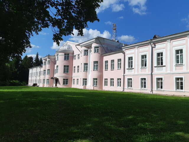 Гостиница Селигер Палас Осташков-34