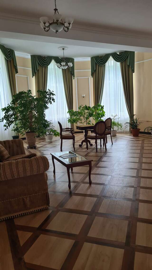 Гостиница Селигер Палас Осташков-133