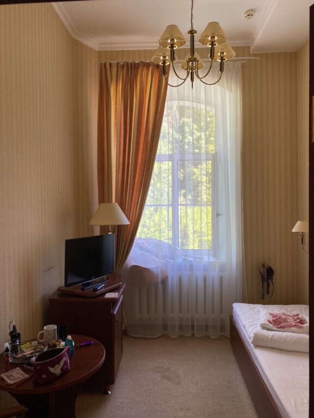 Гостиница Селигер Палас Осташков-76