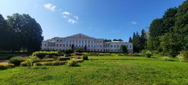 Гостиница Селигер Палас Осташков-215