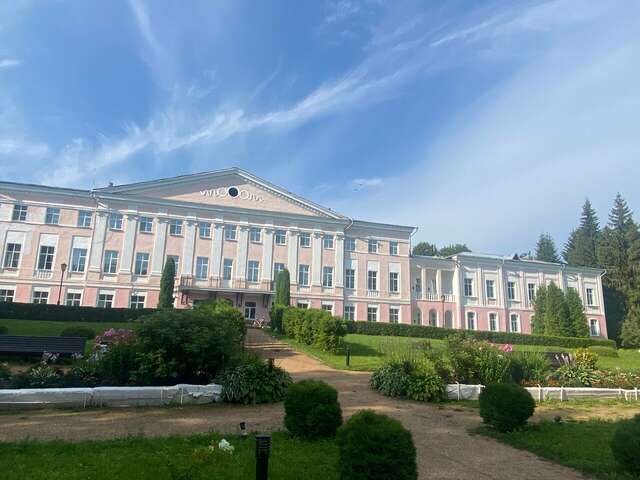 Гостиница Селигер Палас Осташков-54