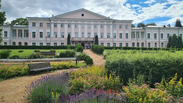 Гостиница Селигер Палас Осташков-3