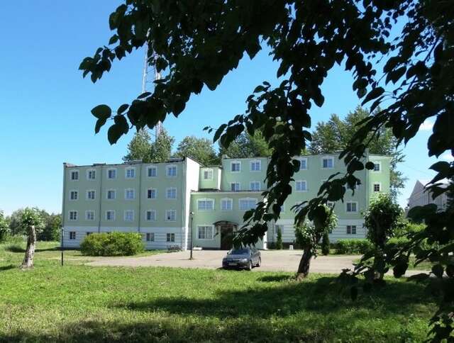 Гостиница Селигер Палас Осташков-20