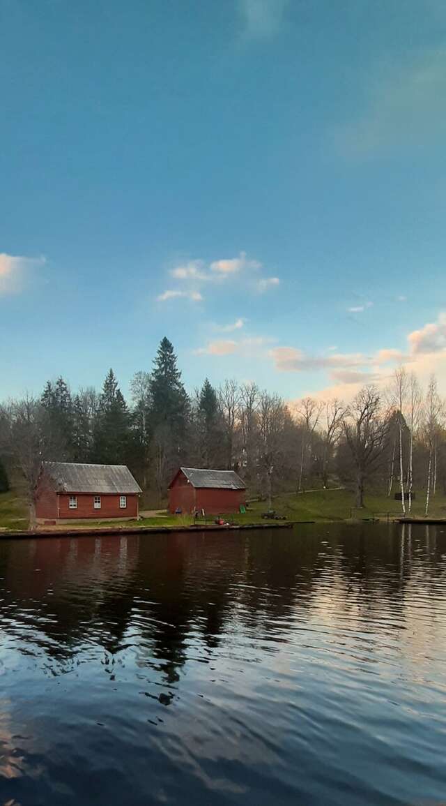 Гостиница Селигер Палас Осташков-128