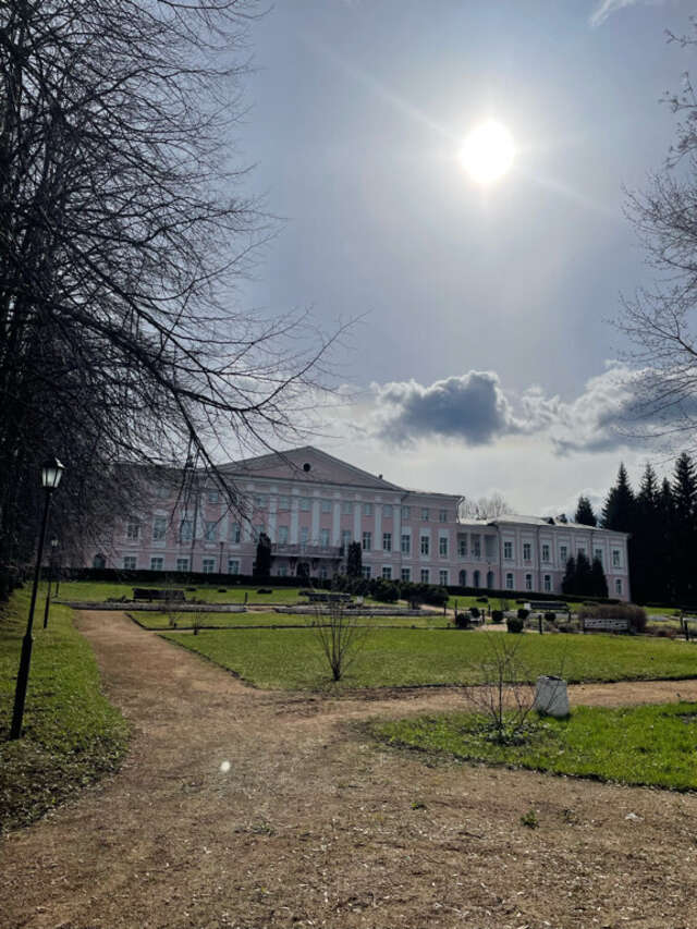 Гостиница Селигер Палас Осташков-39