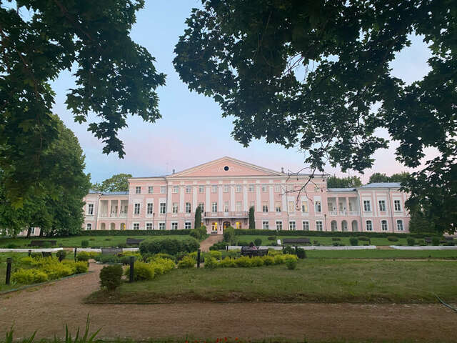 Гостиница Селигер Палас Осташков-112