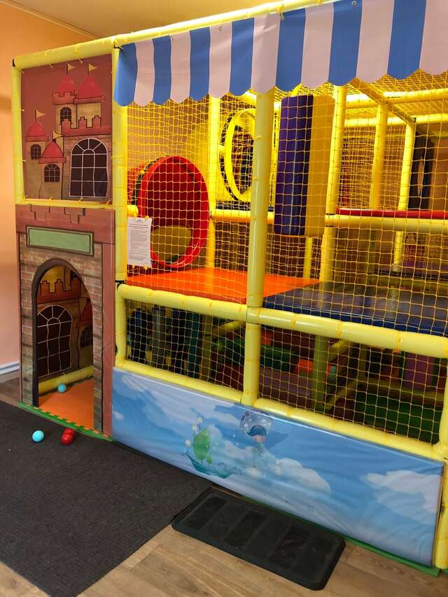 Гостиница Селигер Палас Осташков-93