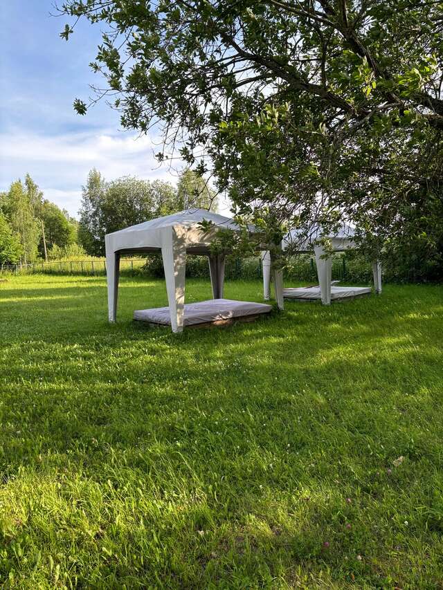 Гостиница Селигер Палас Осташков-211