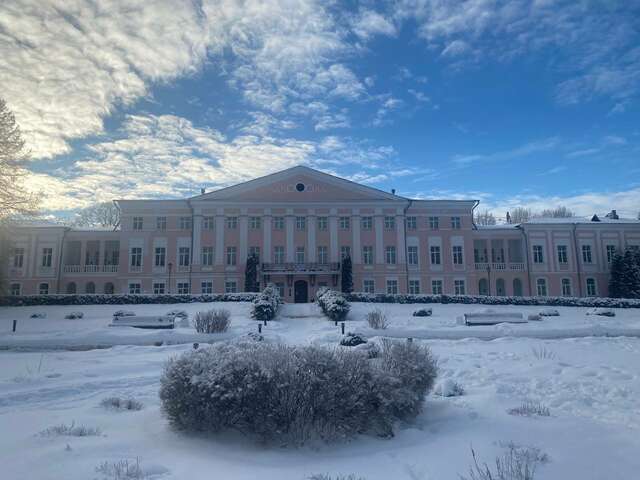 Гостиница Селигер Палас Осташков-4