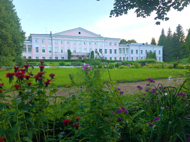 Гостиница Селигер Палас Осташков-144