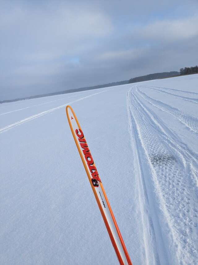 Гостиница Селигер Палас Осташков-14